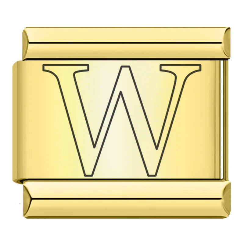 Spell It in Gold Collection