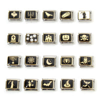 Gothic Glow Collection