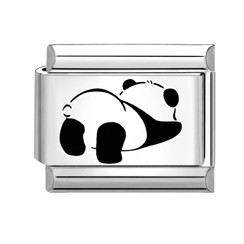 Panda Pals Collection