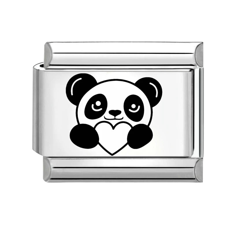 Panda Pals Collection