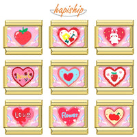 HeartPop Collection