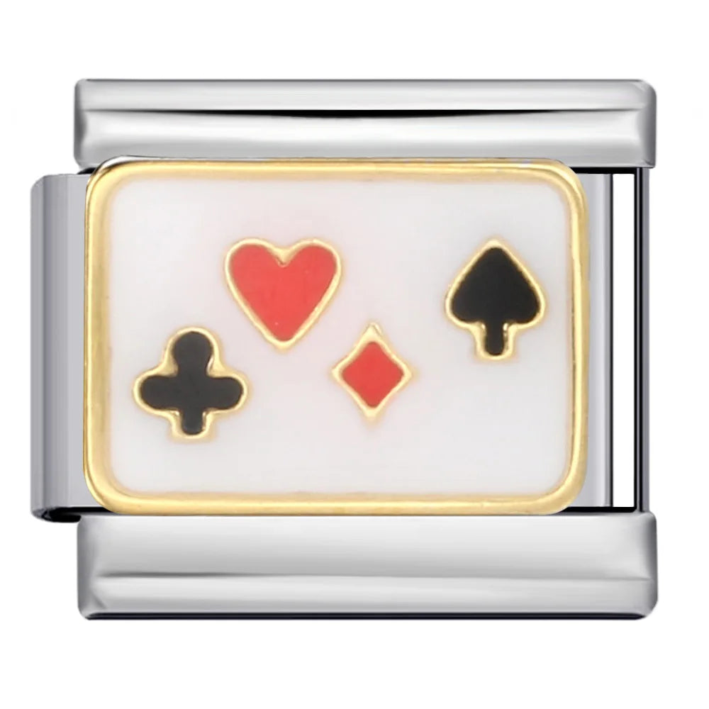 High Stakes Collection