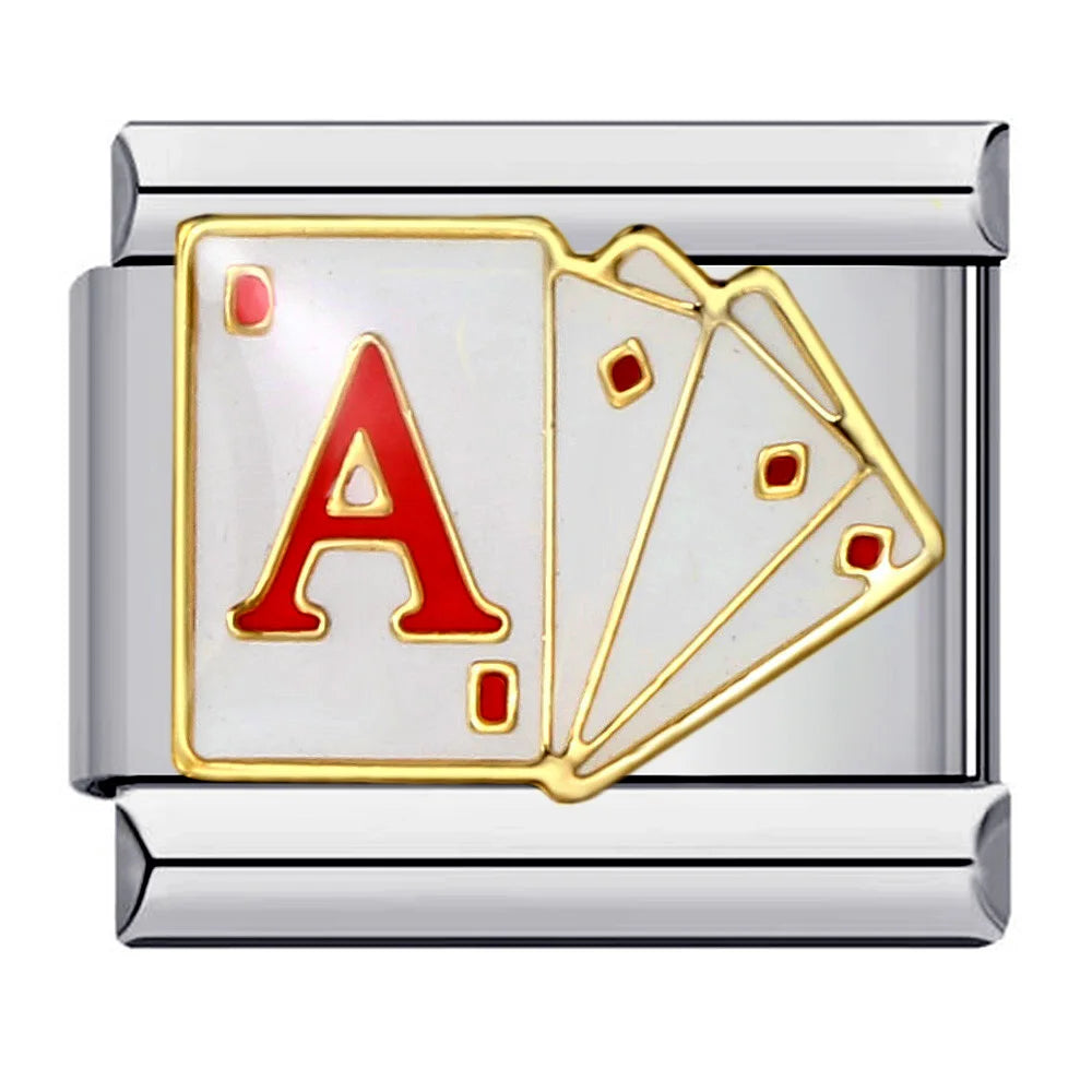 High Stakes Collection