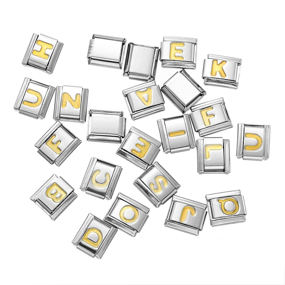 Spell it in Silver Collection