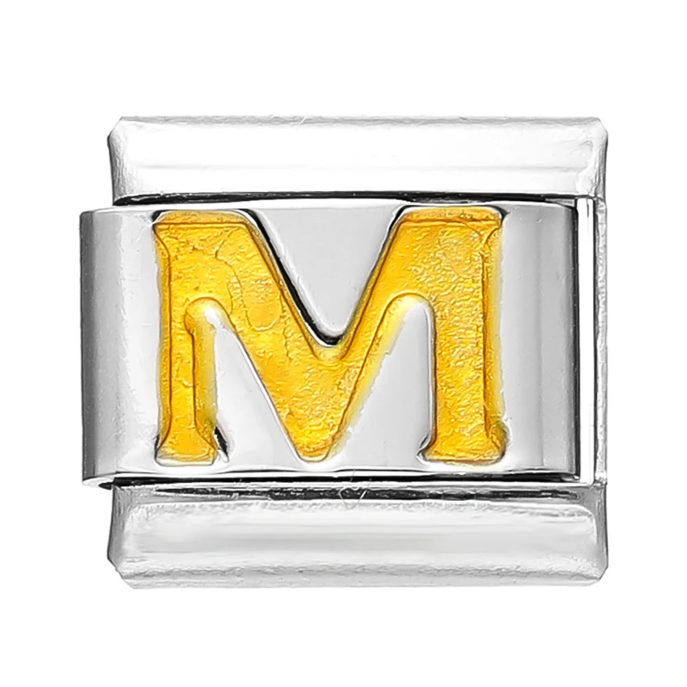 Spell it in Silver Collection