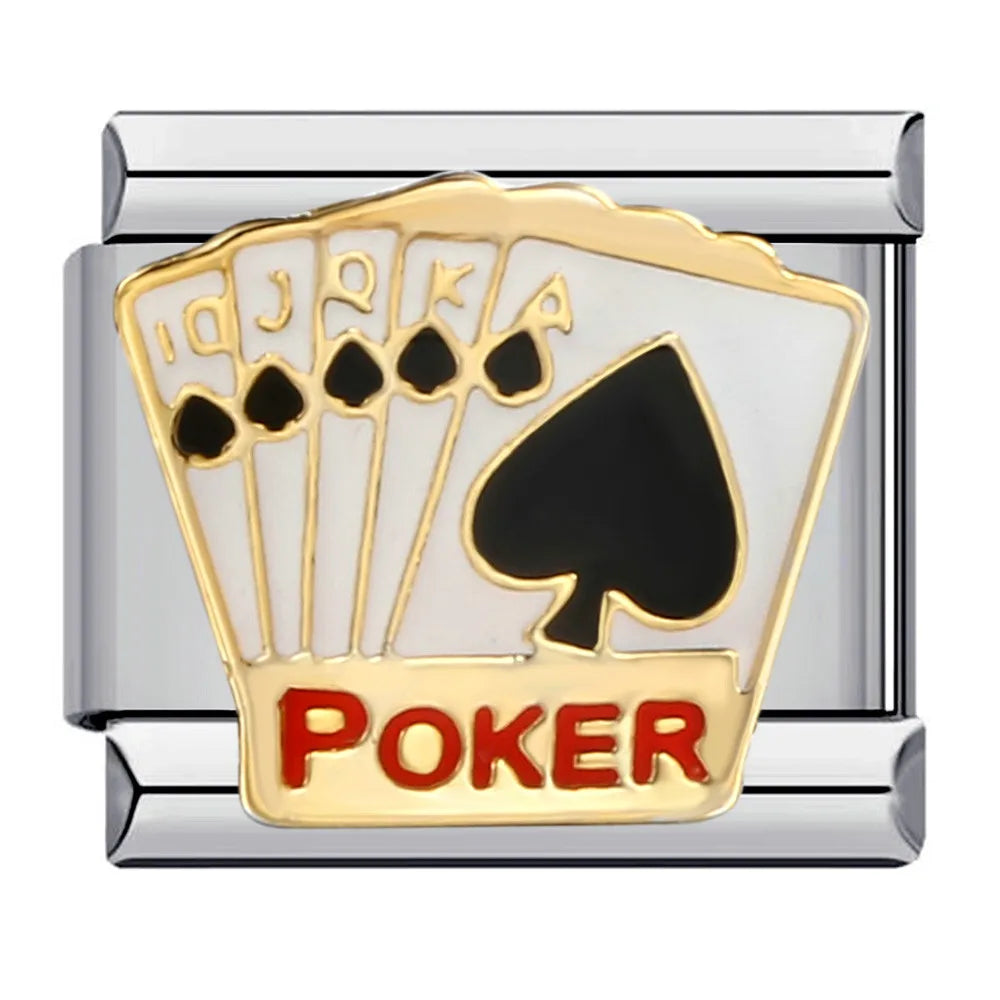 High Stakes Collection
