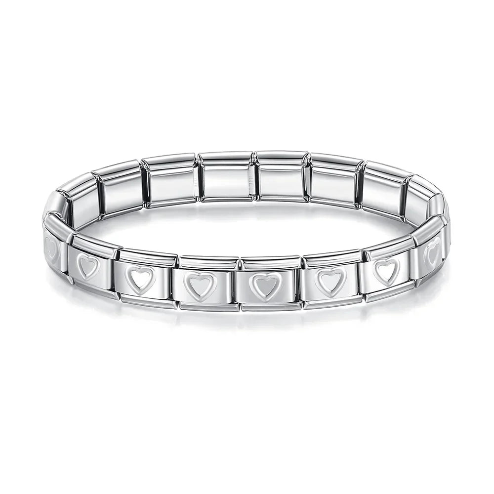 Personalized Charm Bracelet™