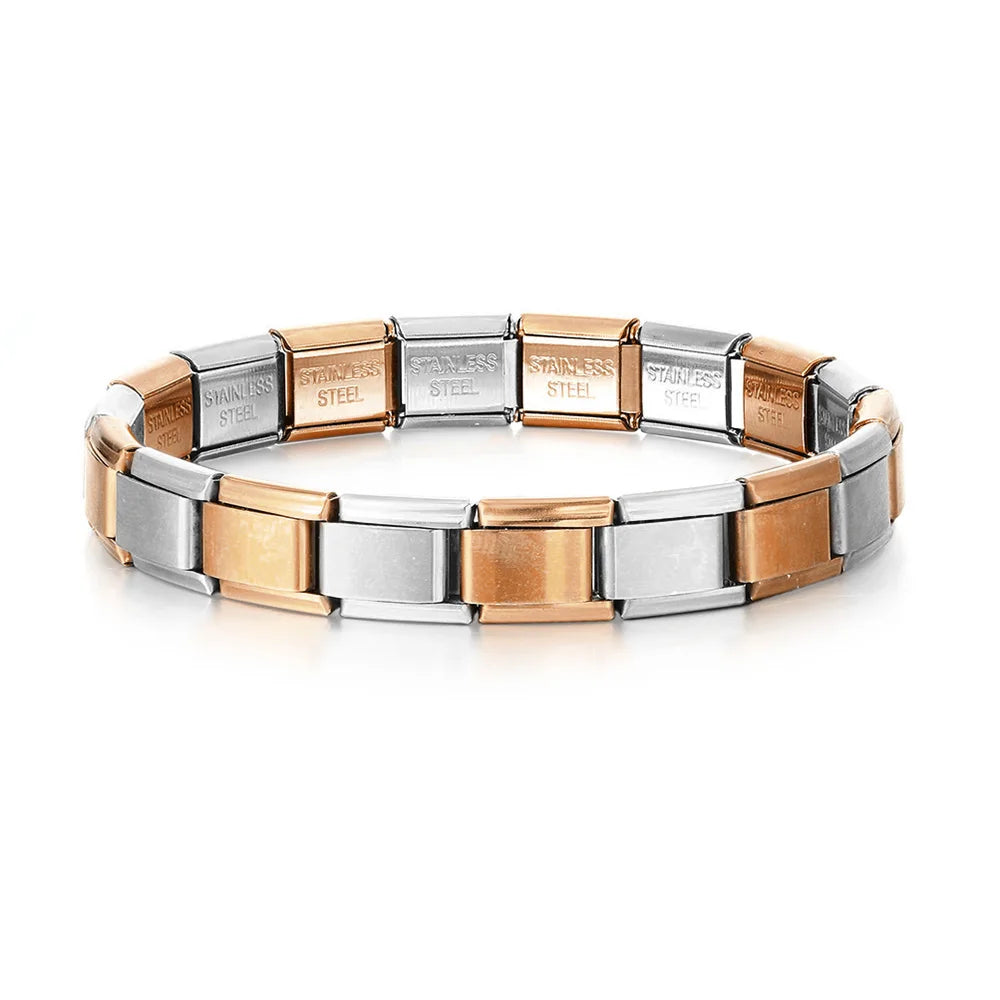 Personalized Charm Bracelet™
