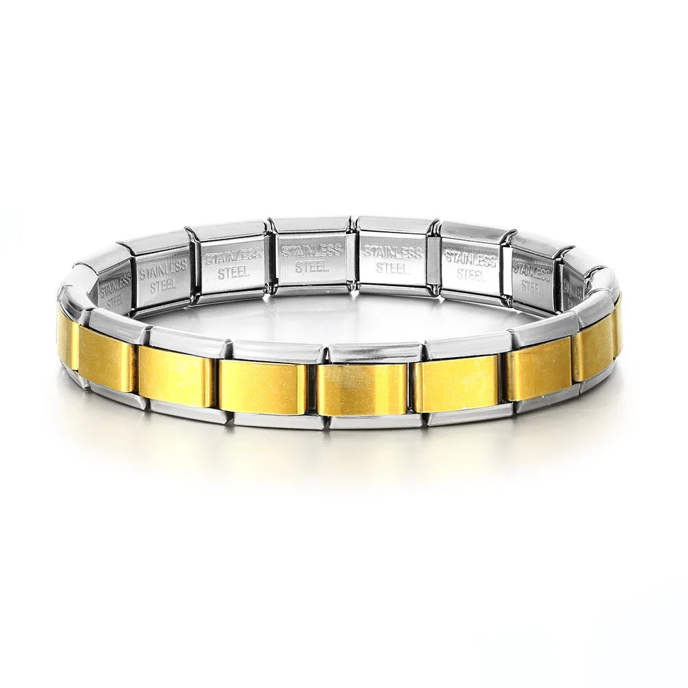 Personalized Charm Bracelet™