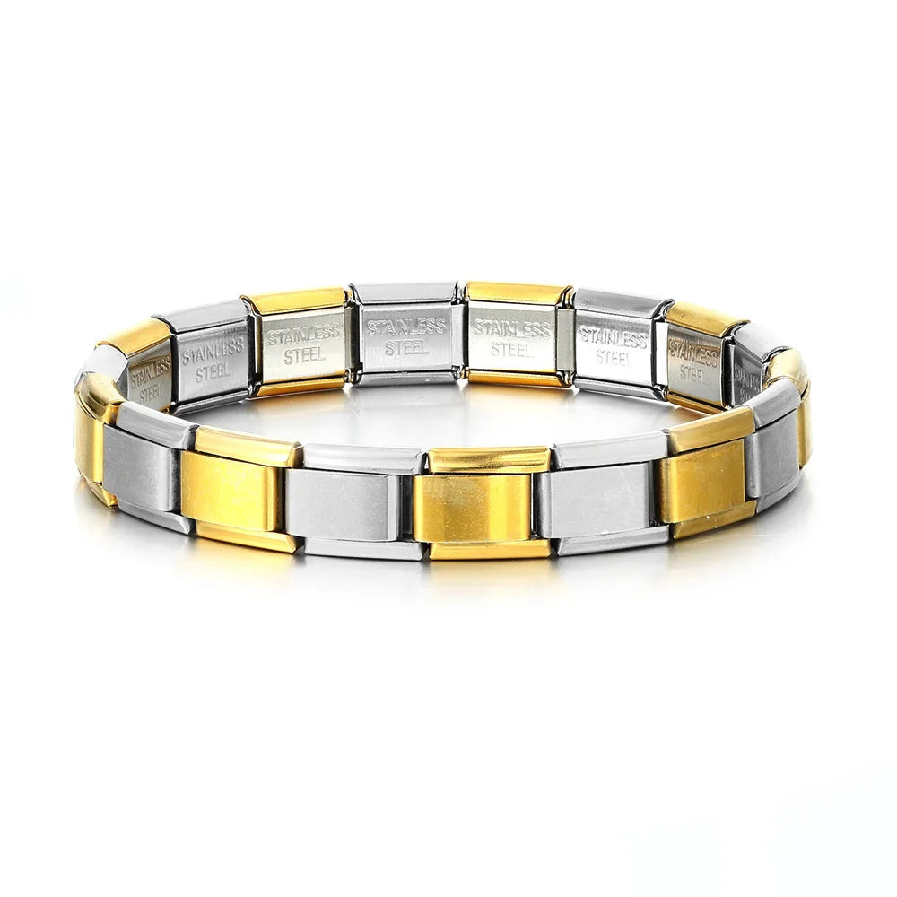 Personalized Charm Bracelet™