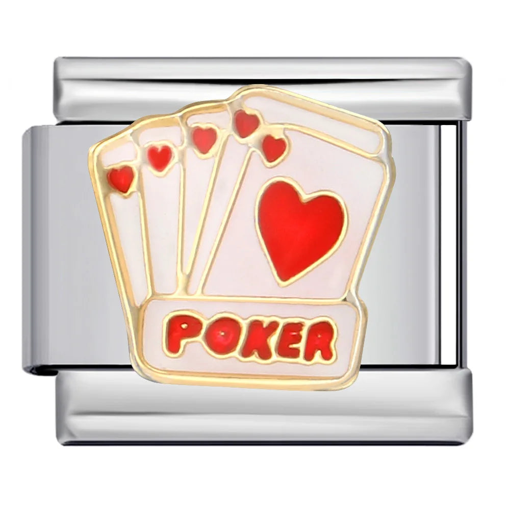 High Stakes Collection