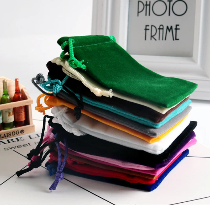 Charm Bag