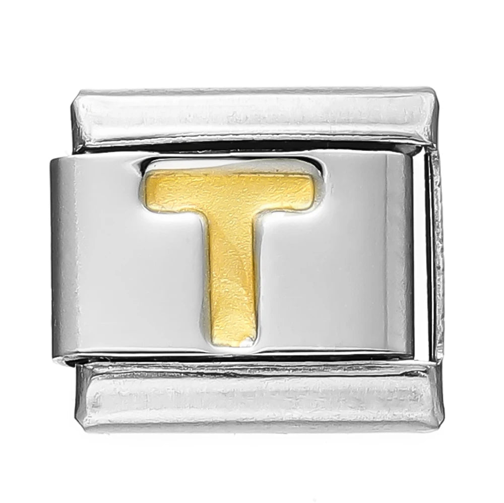 Spell it in Silver Collection