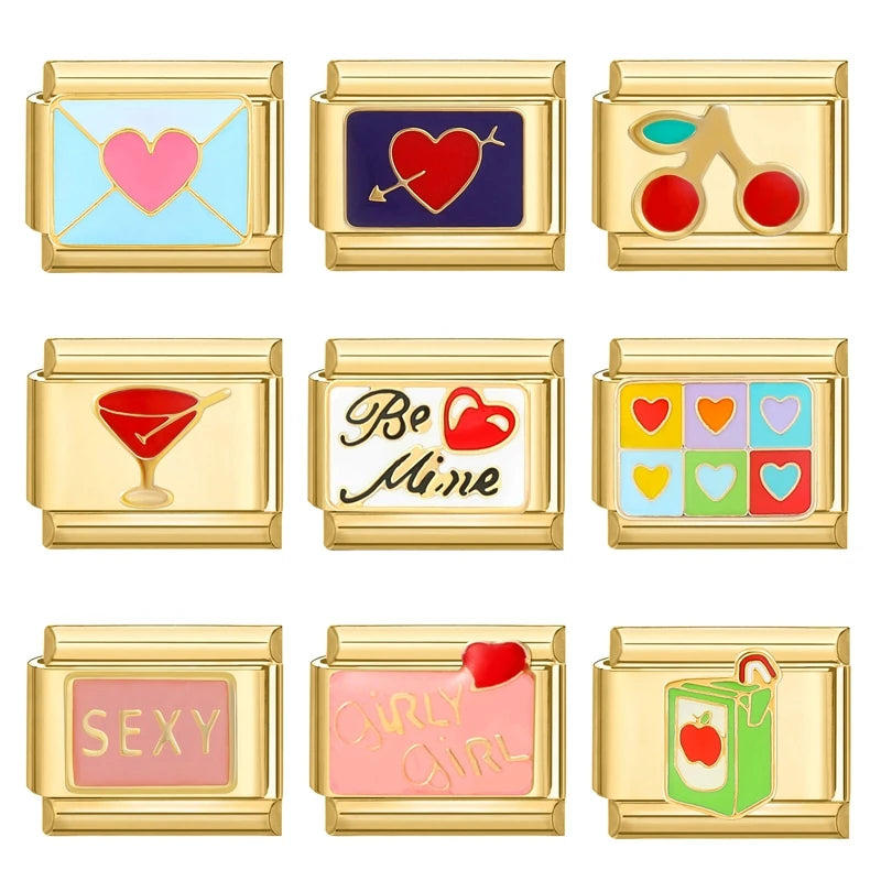 Pieces of You Collection