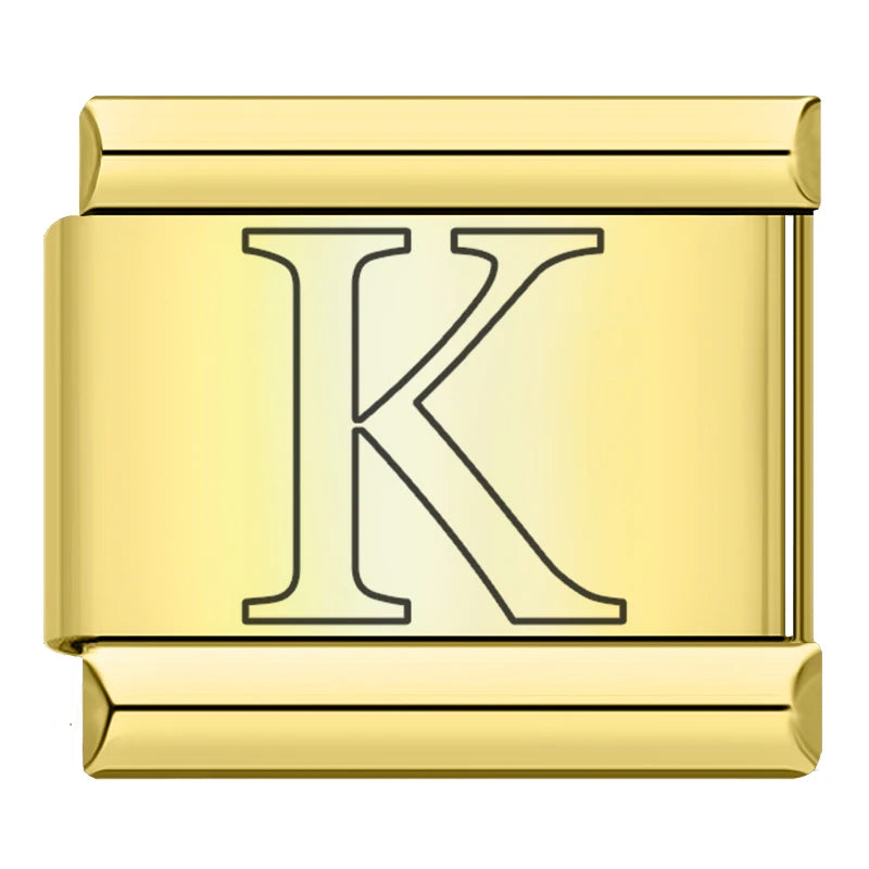 Spell It in Gold Collection