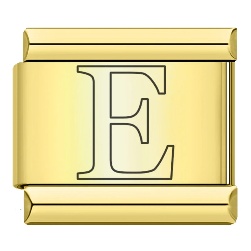 Spell It in Gold Collection