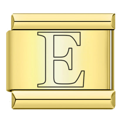 Spell It in Gold Collection