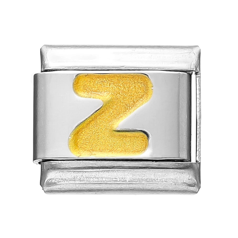 Spell it in Silver Collection