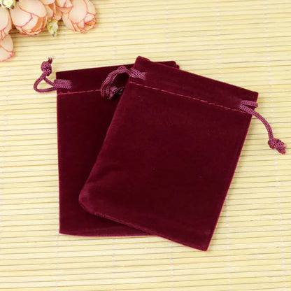 Charm Bag