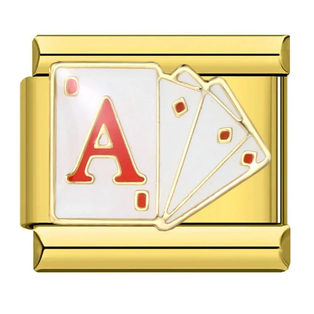 High Stakes Collection