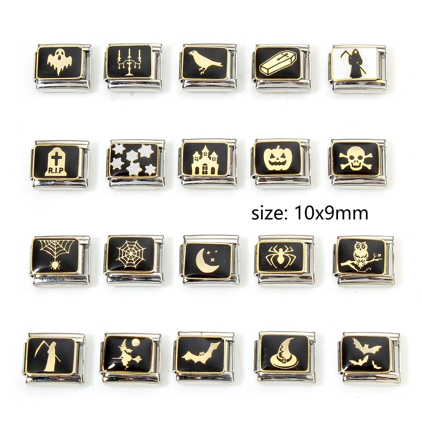 Gothic Glow Collection