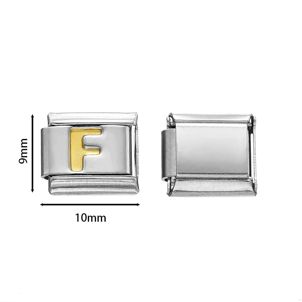 Spell it in Silver Collection