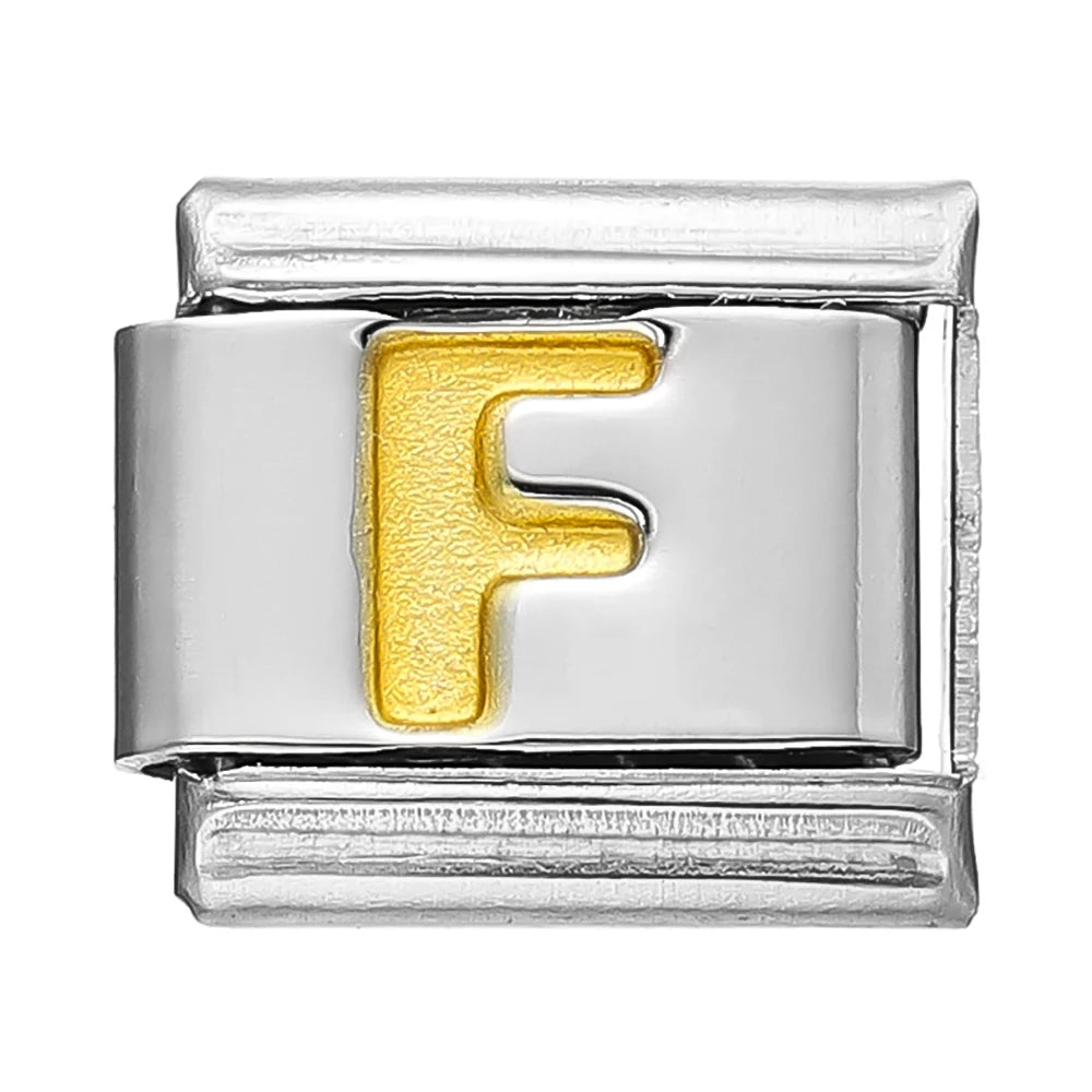 Spell it in Silver Collection