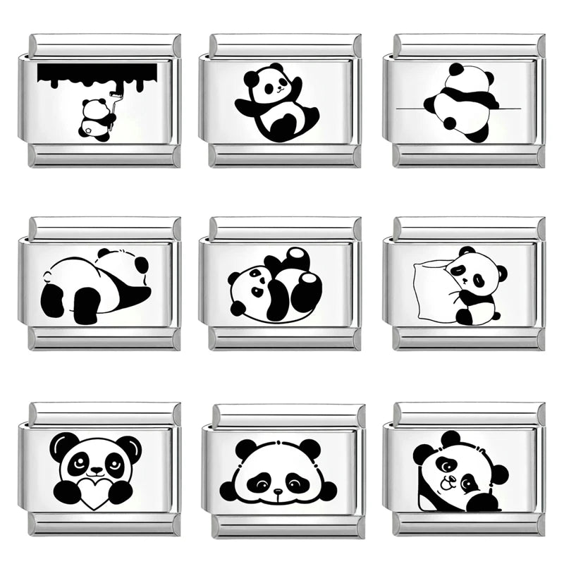 Panda Pals Collection