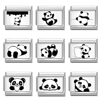 Panda Pals Collection