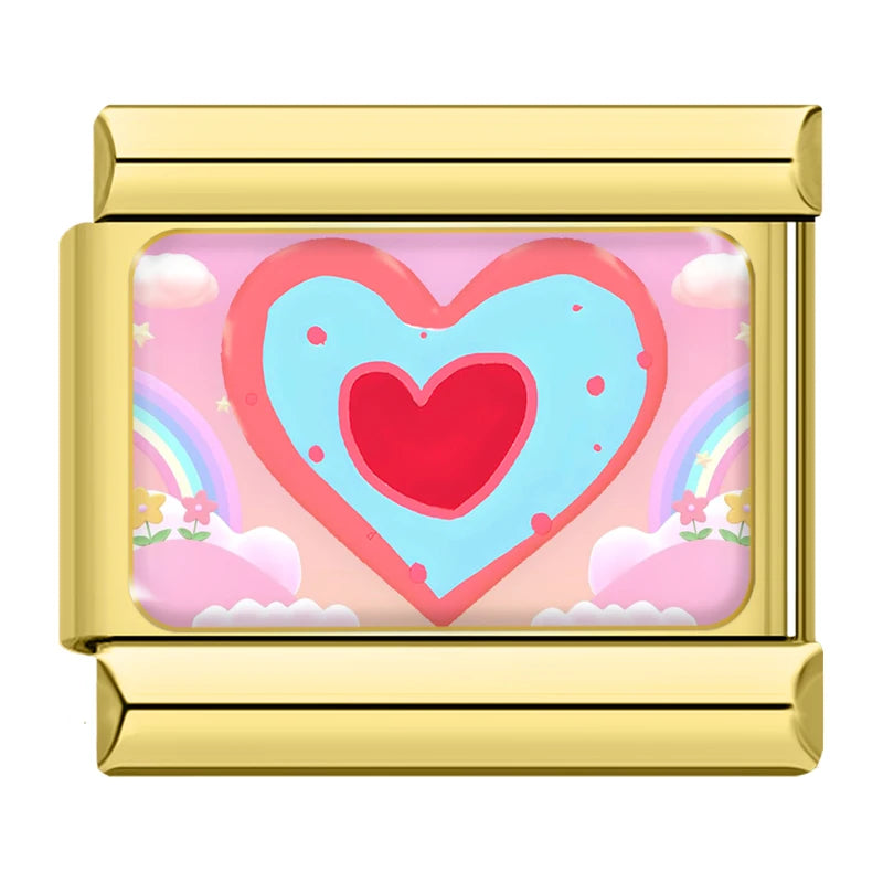 HeartPop Collection