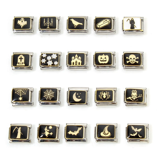 Gothic Glow Collection