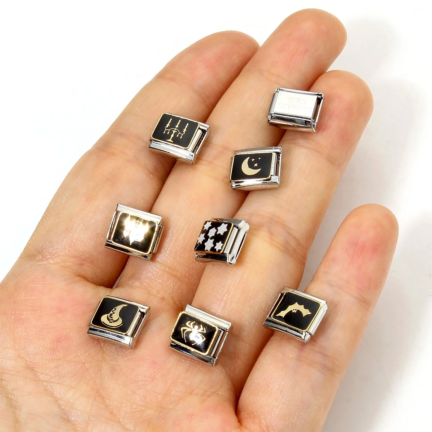 Gothic Glow Collection