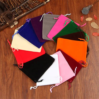 Charm Bag