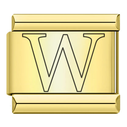 Spell It in Gold Collection