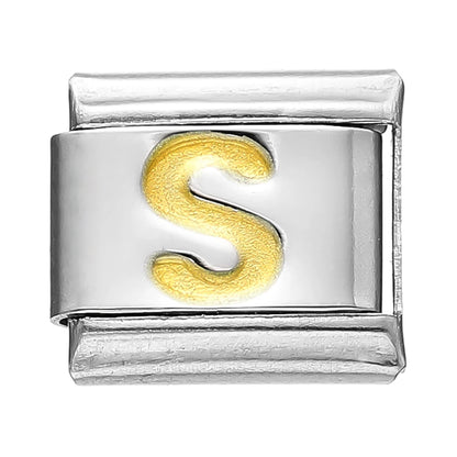 Spell it in Silver Collection