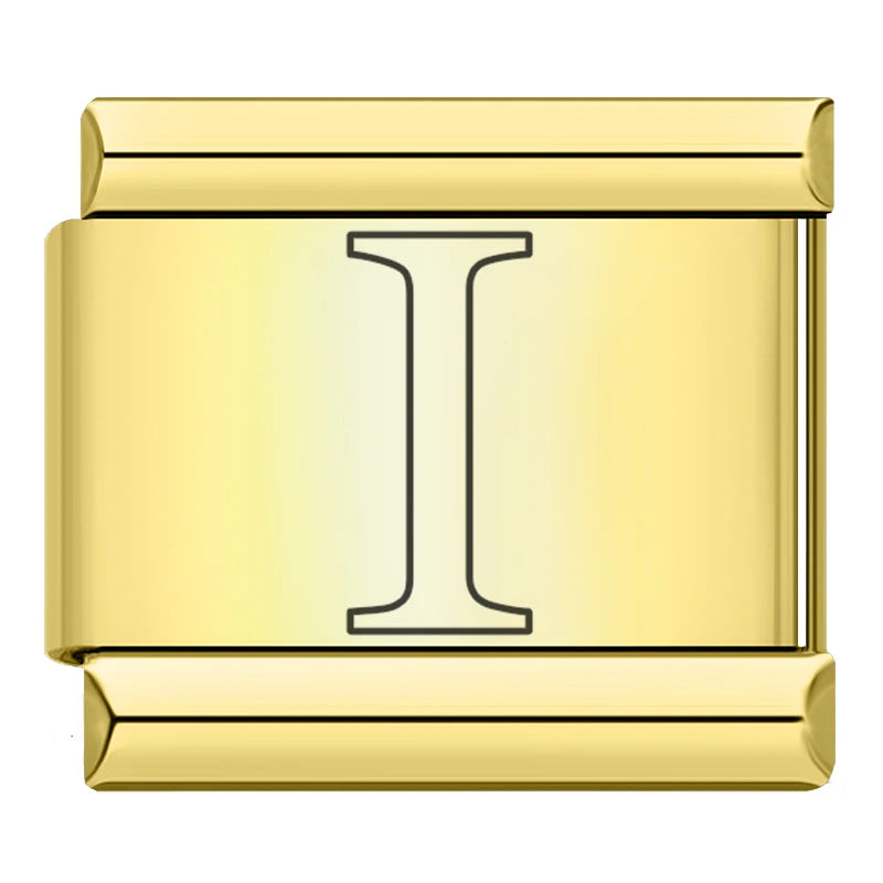 Spell It in Gold Collection