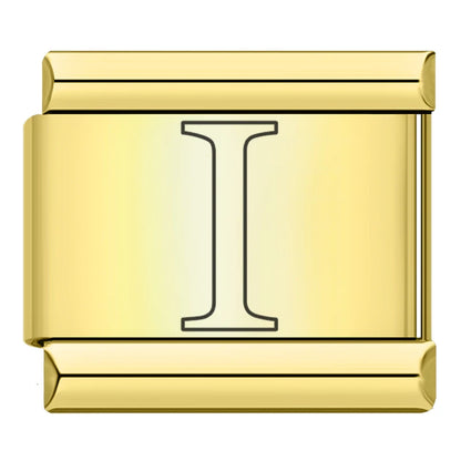 Spell It in Gold Collection