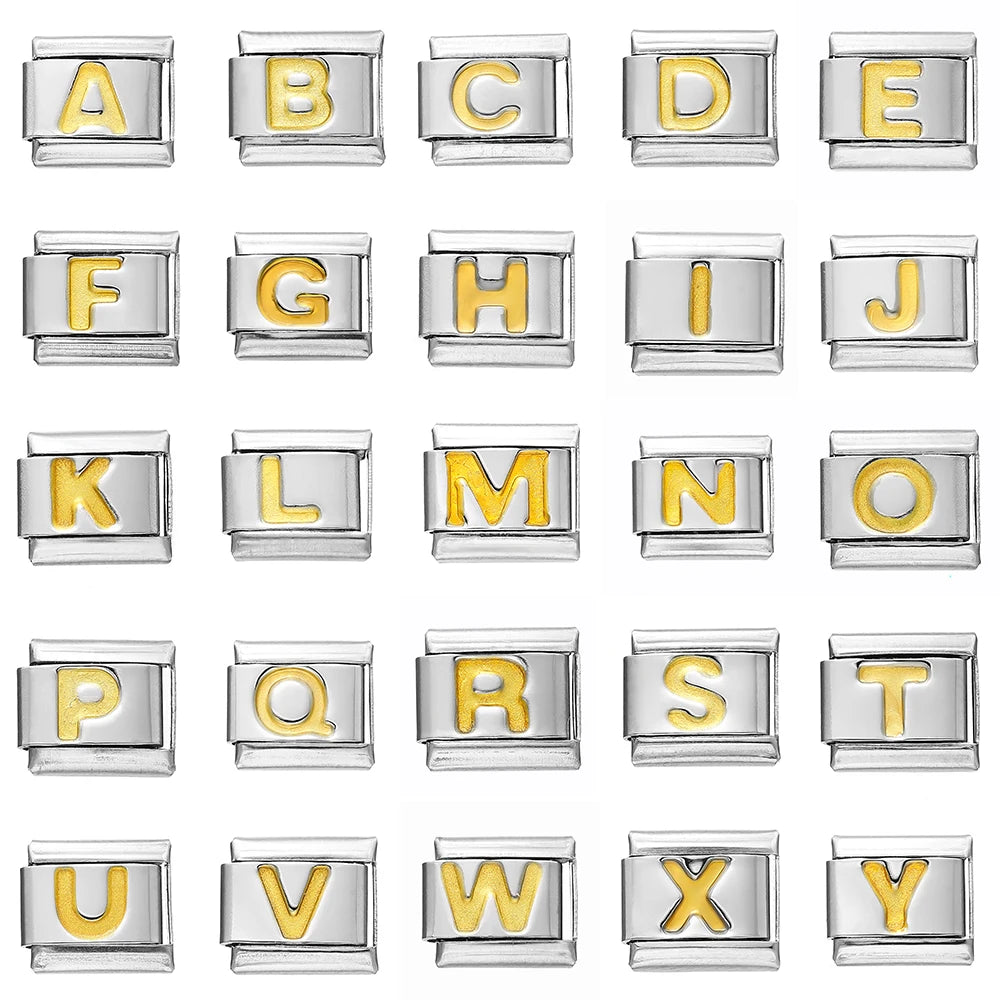 Spell it in Silver Collection
