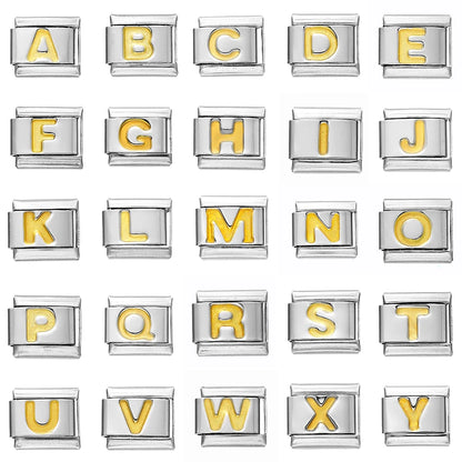 Spell it in Silver Collection