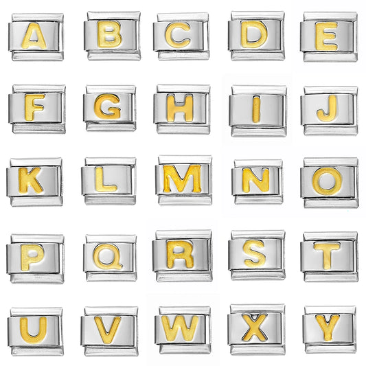 Spell it in Silver Collection