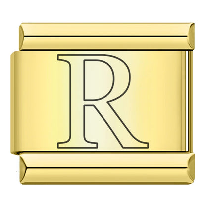 Spell It in Gold Collection