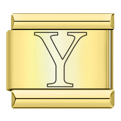 Spell It in Gold Collection