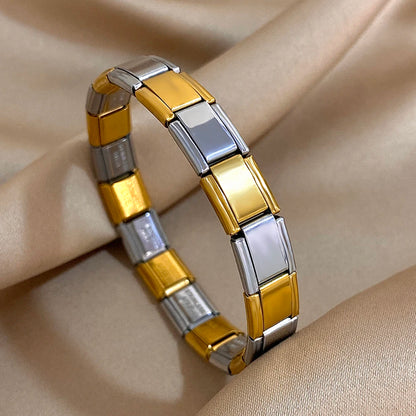 Lunara Signature Charm Bracelet