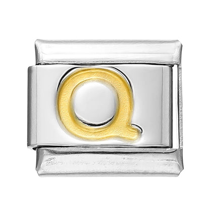 Spell it in Silver Collection