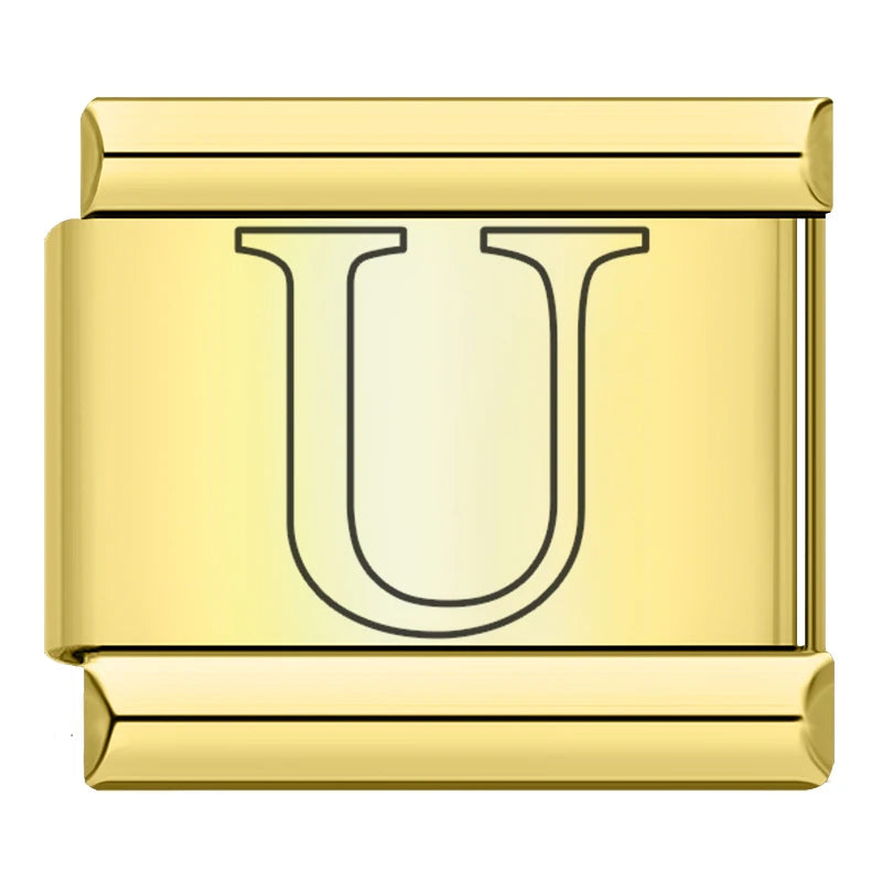 Spell It in Gold Collection