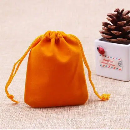 Charm Bag