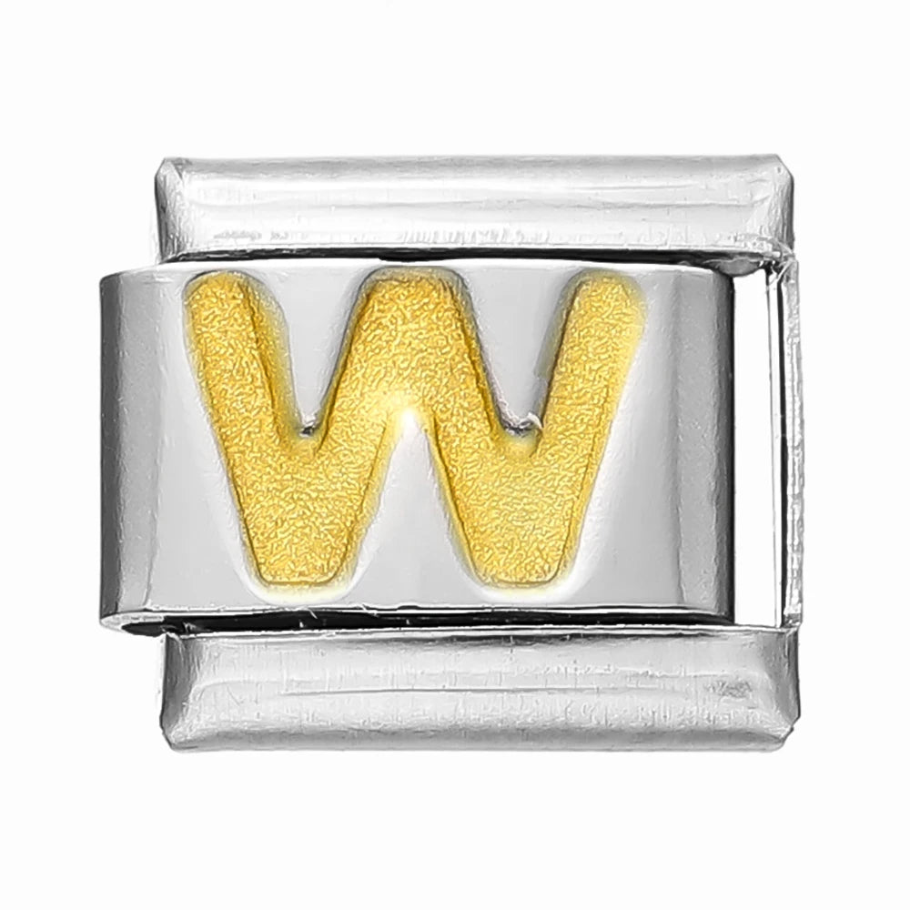 Spell it in Silver Collection