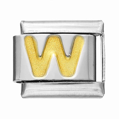 Spell it in Silver Collection