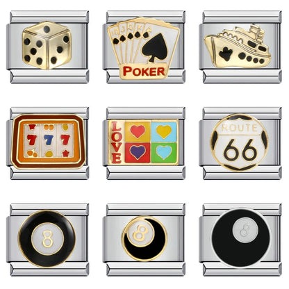 High Stakes Collection