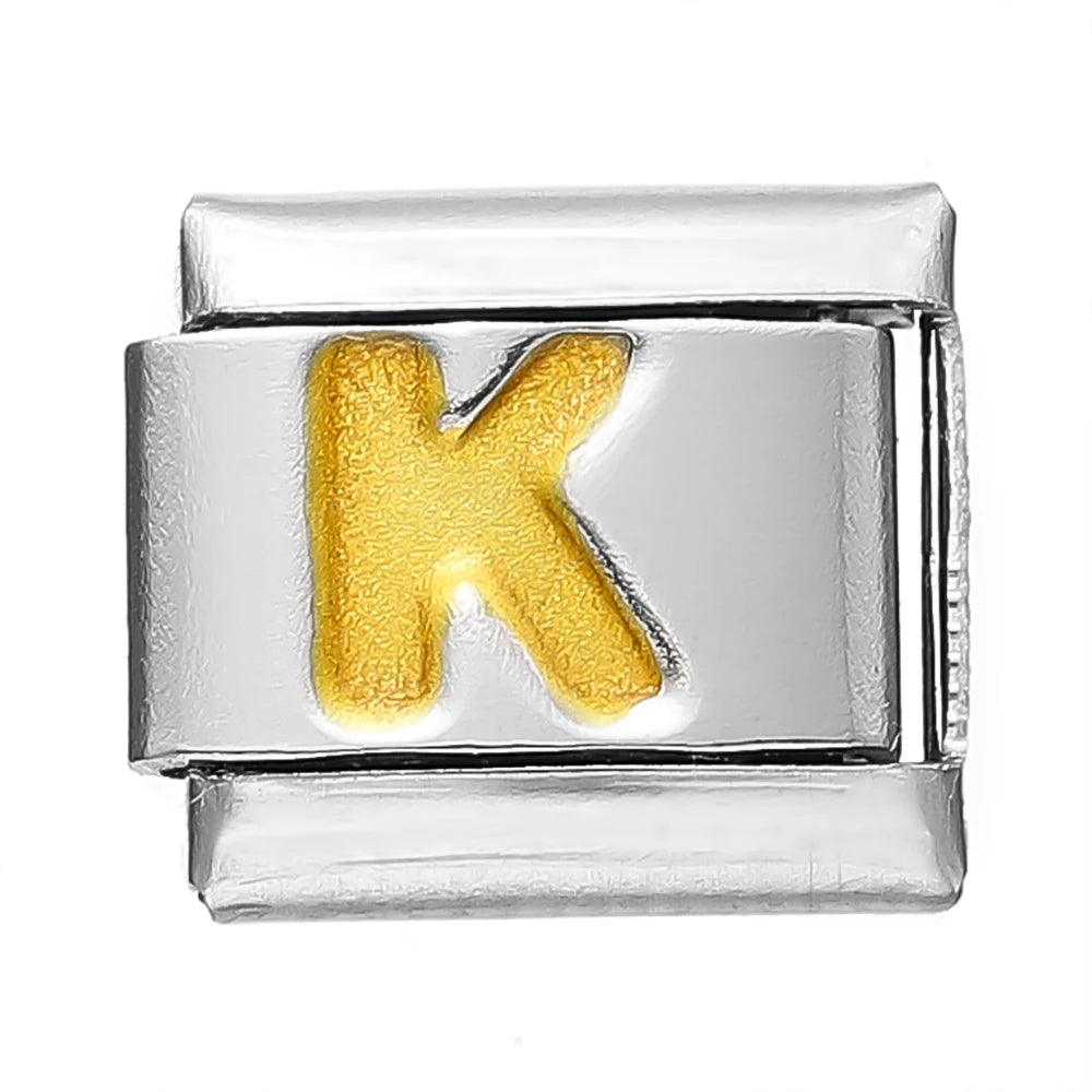 Spell it in Silver Collection